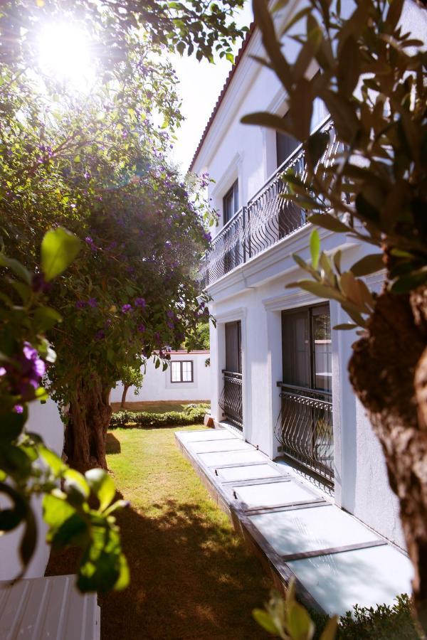 Julietotel Alaçatı Esterno foto
