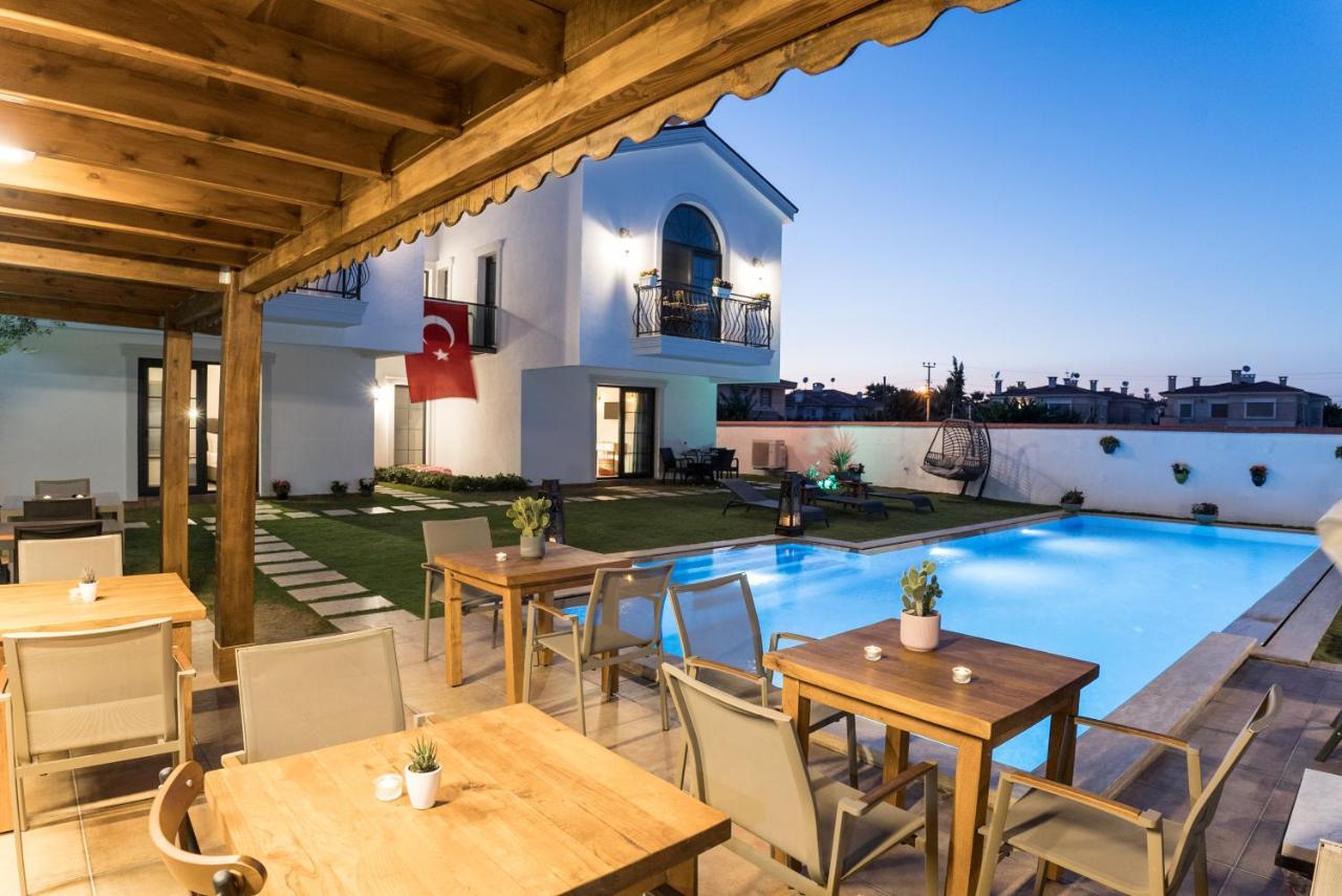 Julietotel Alaçatı Esterno foto