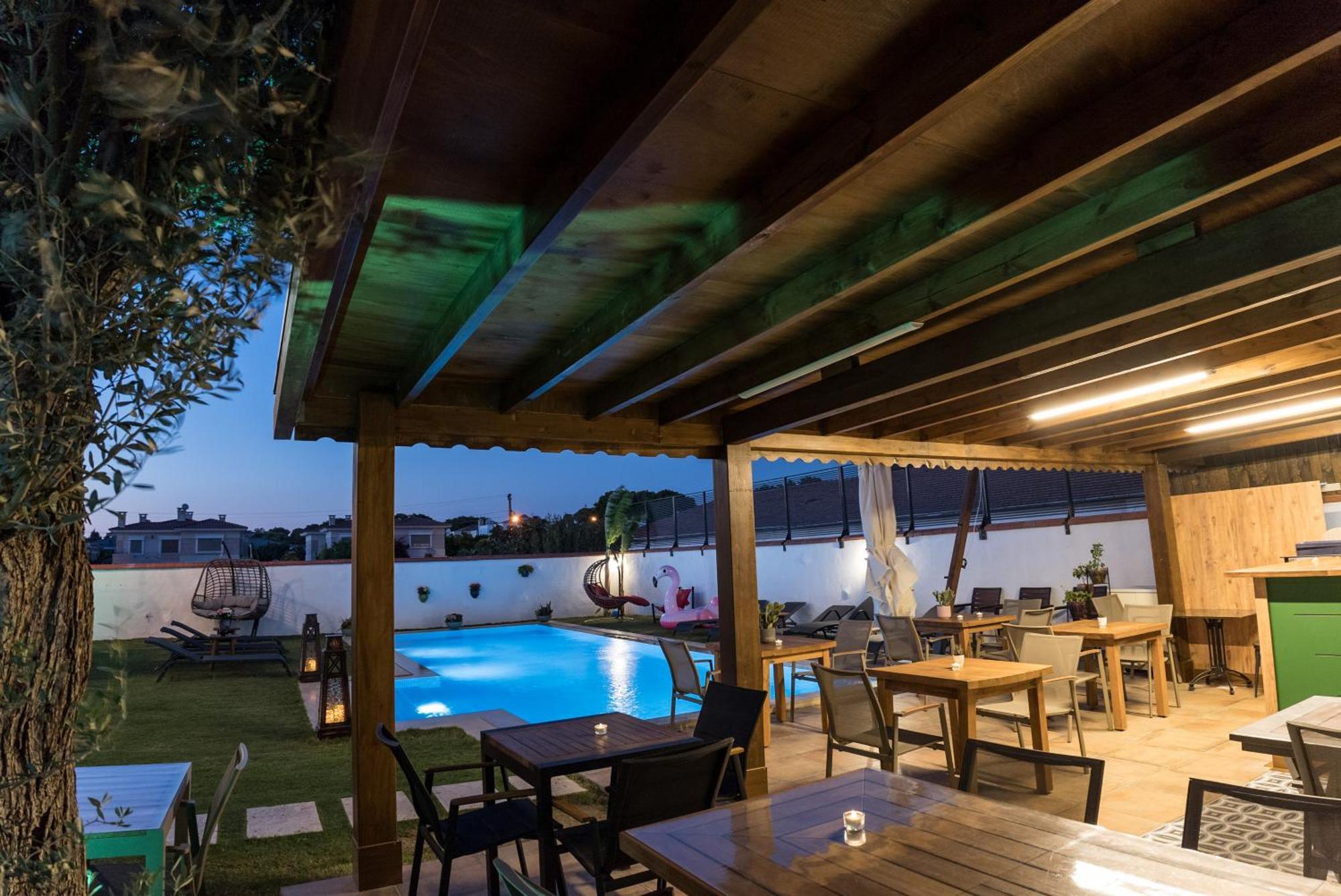 Julietotel Alaçatı Esterno foto