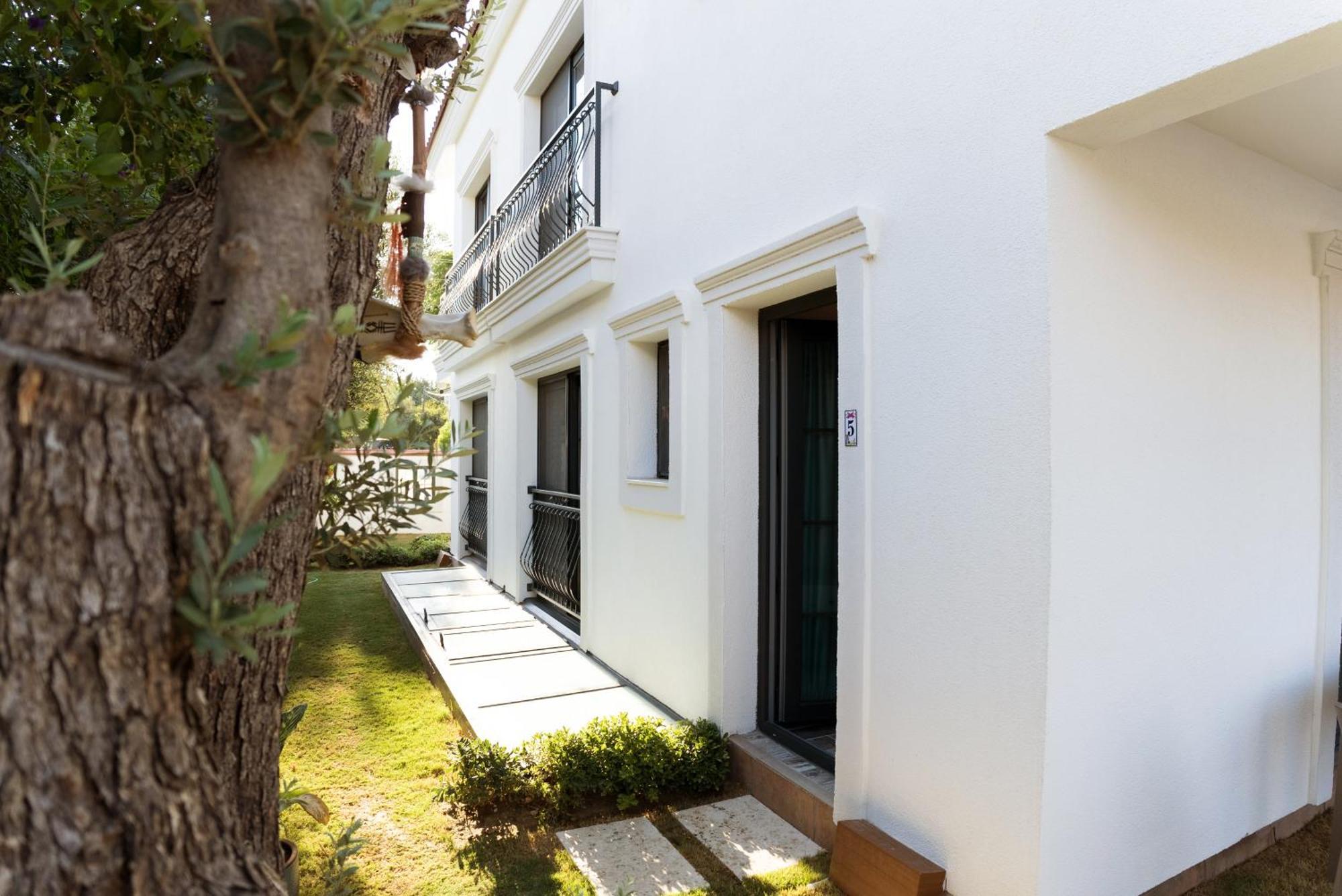 Julietotel Alaçatı Esterno foto
